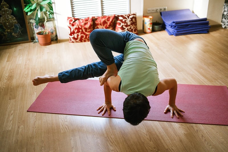 Meditation and mindfulness